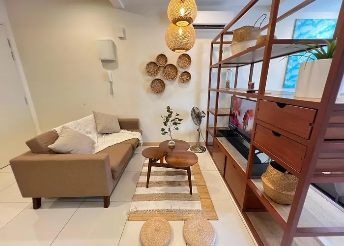Vitaminsea4 Seaview 6Pax Studio Netflix A-11-12
