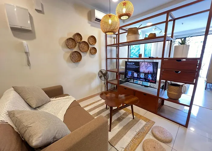Vitaminsea4 Seaview 6Pax Studio Netflix A-11-12
