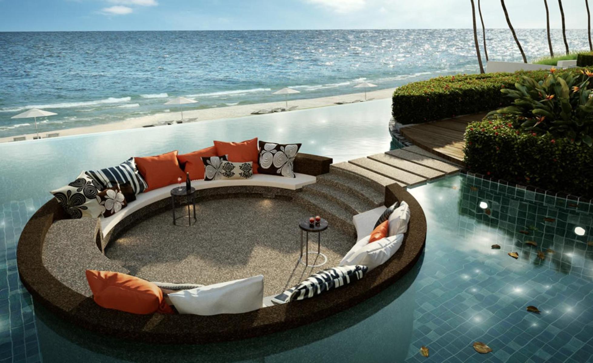 Apartment Vitaminsea4 Seaview 6pax Netflix A-11-12 *