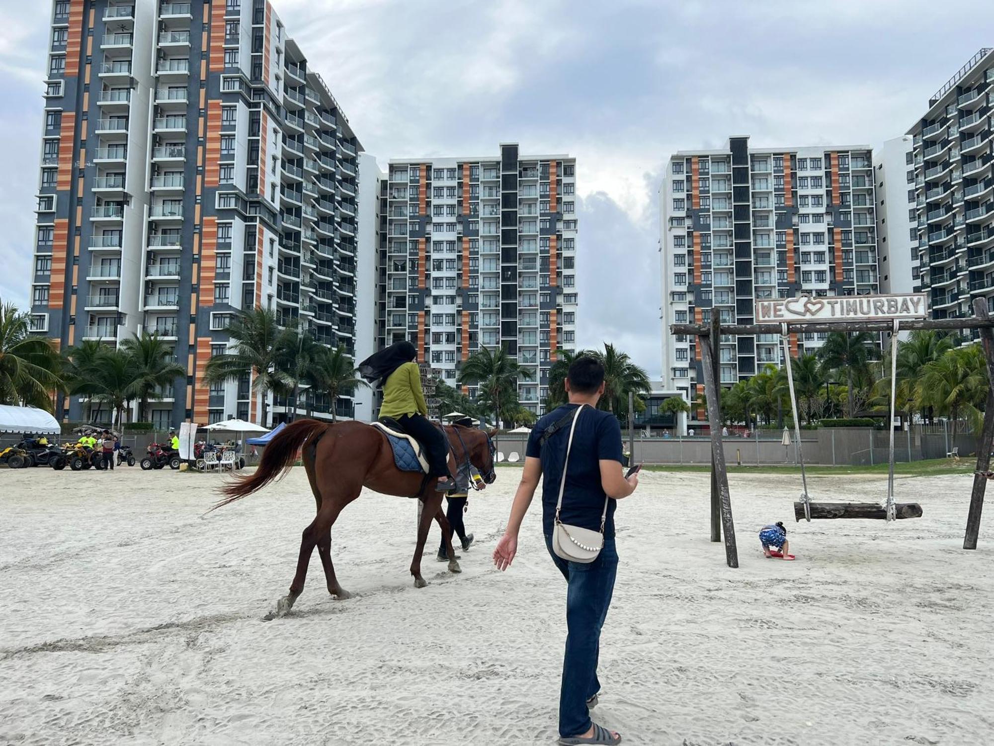 Apartment Vitaminsea4 Seaview 6pax Netflix A-11-12