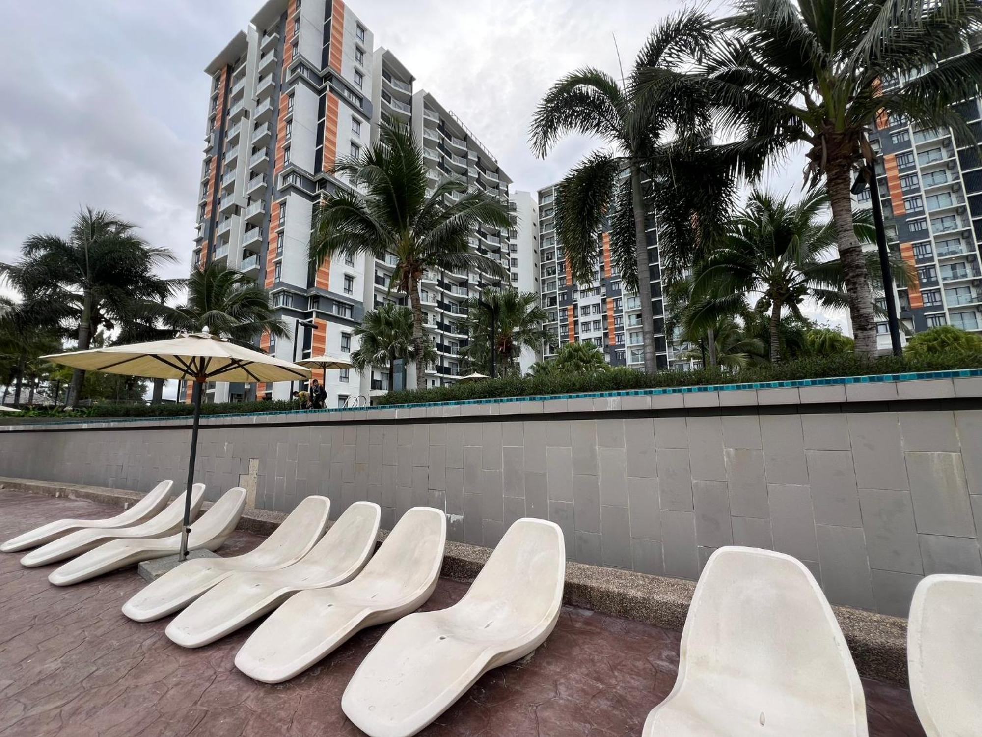 Vitaminsea4 Seaview 6pax Netflix A-11-12